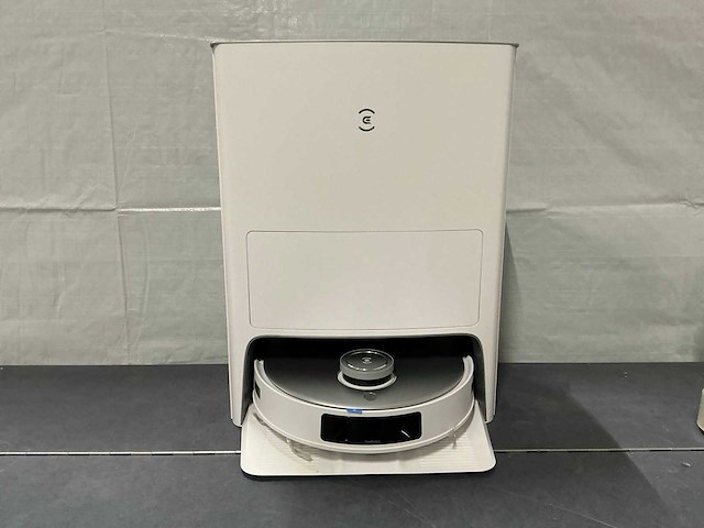 Ecovacs deebot t20 omni - afbeelding 2 van  9