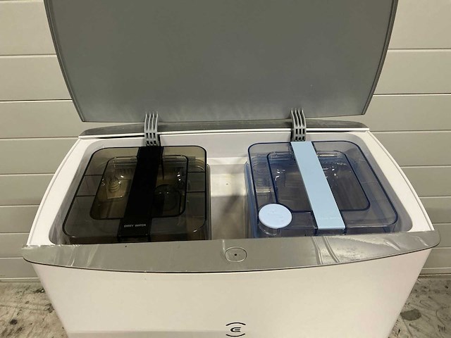 Ecovacs deebot t20 omni - afbeelding 3 van  9