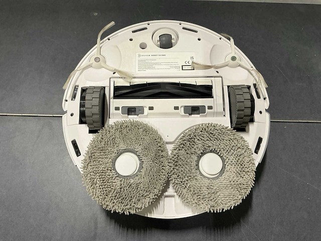 Ecovacs deebot t20 omni - afbeelding 8 van  9