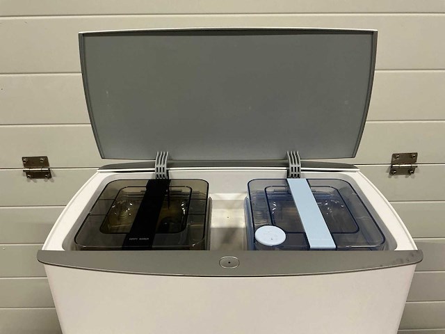 Ecovacs deebot t20 omni - afbeelding 3 van  9