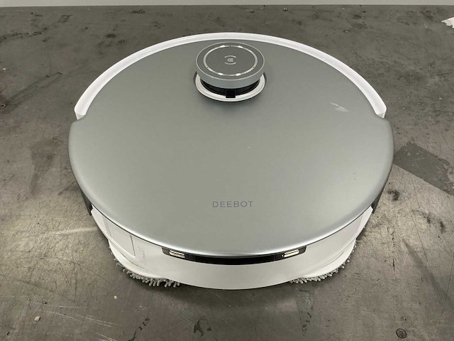 Ecovacs deebot t20 omni - afbeelding 5 van  9