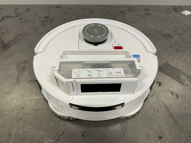 Ecovacs deebot t20 omni - afbeelding 7 van  9