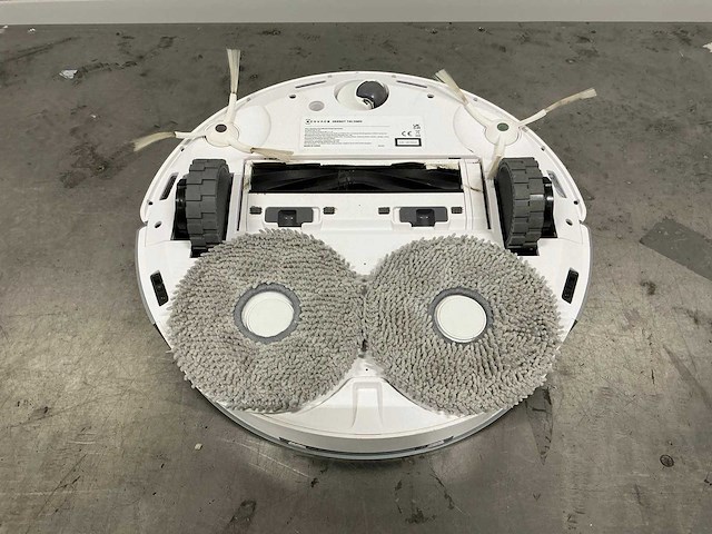 Ecovacs deebot t20 omni - afbeelding 8 van  9