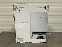 Ecovacs deebot t20 omni - afbeelding 1 van  9