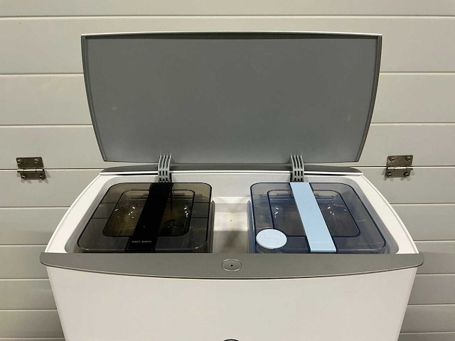 Ecovacs deebot t20 omni - afbeelding 4 van  9