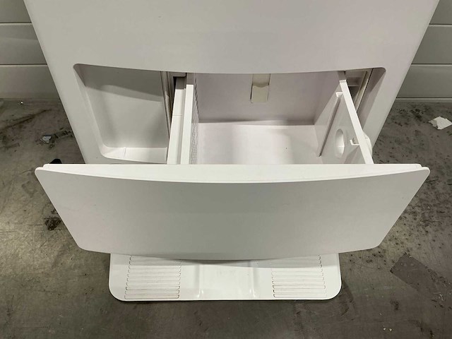 Ecovacs deebot t20 omni - afbeelding 5 van  9