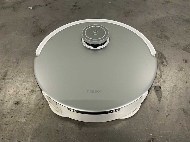 Ecovacs deebot t20 omni - afbeelding 6 van  9