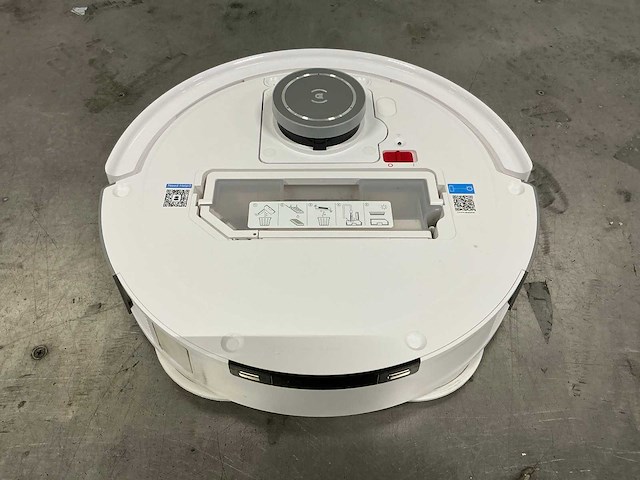 Ecovacs deebot t20 omni - afbeelding 7 van  9