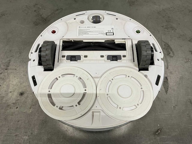 Ecovacs deebot t20 omni - afbeelding 9 van  9