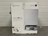 Ecovacs deebot t20 omni - afbeelding 1 van  9