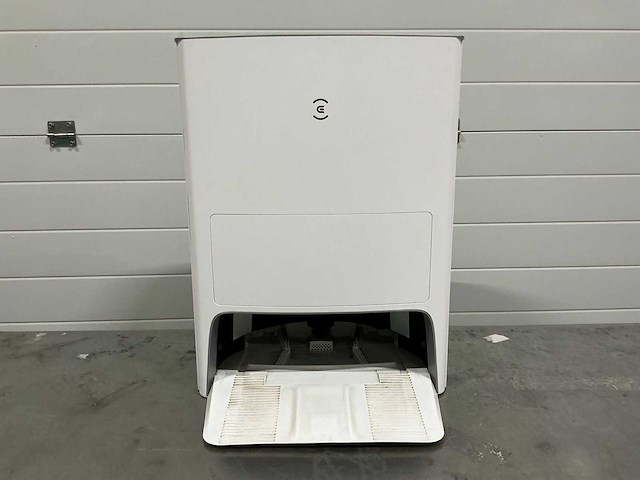 Ecovacs deebot t20 omni - afbeelding 2 van  9