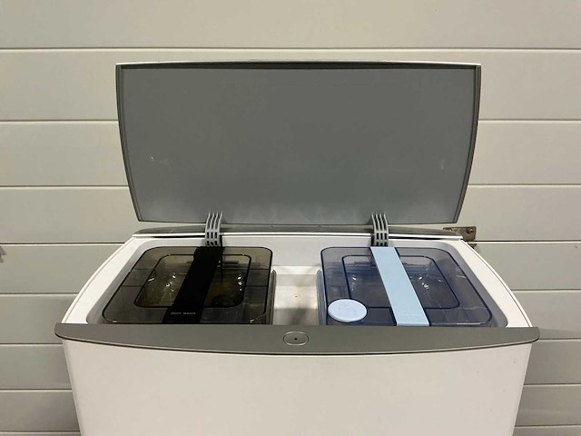 Ecovacs deebot t20 omni - afbeelding 3 van  9