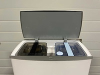 Ecovacs deebot t20 omni - afbeelding 3 van  9