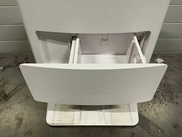 Ecovacs deebot t20 omni - afbeelding 4 van  9