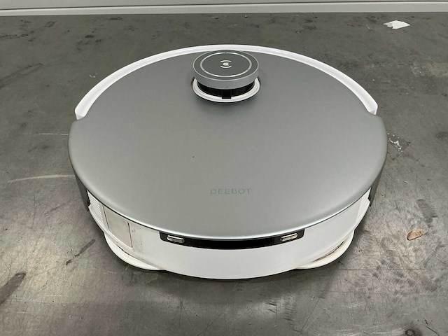 Ecovacs deebot t20 omni - afbeelding 5 van  9
