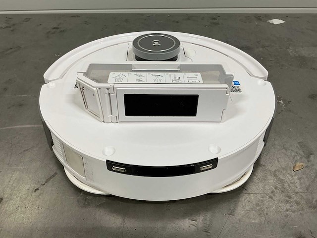 Ecovacs deebot t20 omni - afbeelding 7 van  9