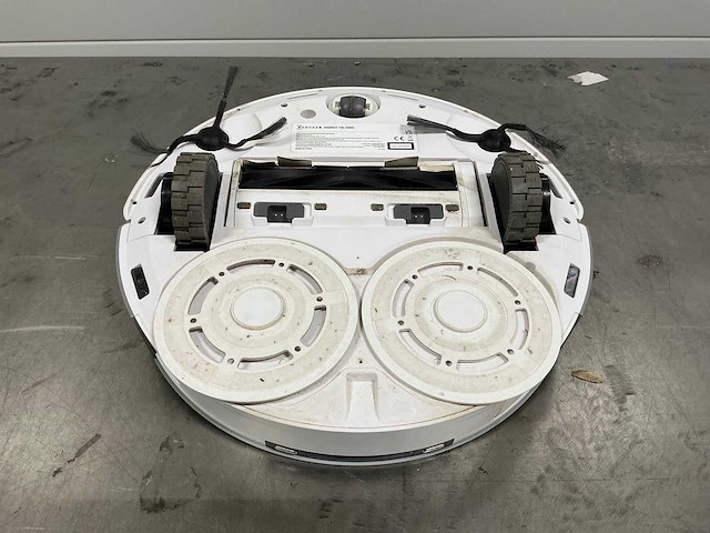 Ecovacs deebot t20 omni - afbeelding 8 van  9