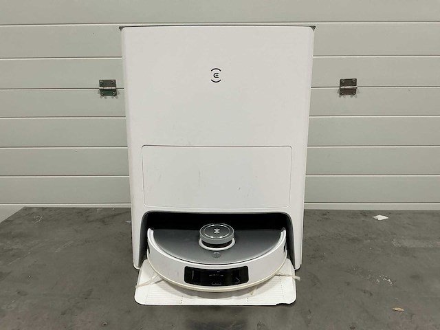 Ecovacs deebot t20 omni - afbeelding 1 van  6