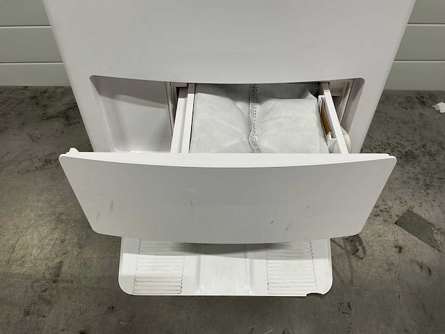 Ecovacs deebot t20 omni - afbeelding 3 van  6