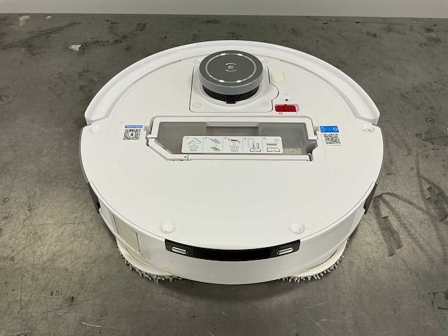 Ecovacs deebot t20 omni - afbeelding 4 van  6