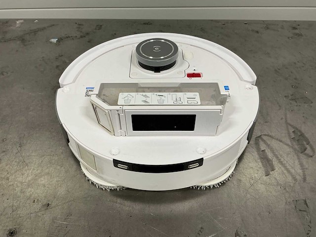 Ecovacs deebot t20 omni - afbeelding 5 van  6