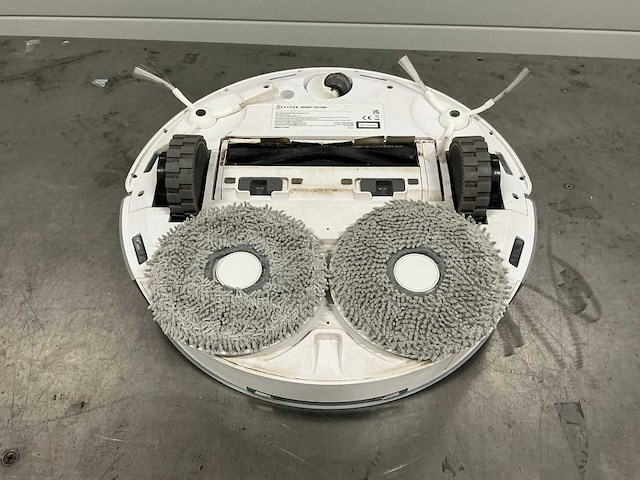 Ecovacs deebot t20 omni - afbeelding 6 van  6