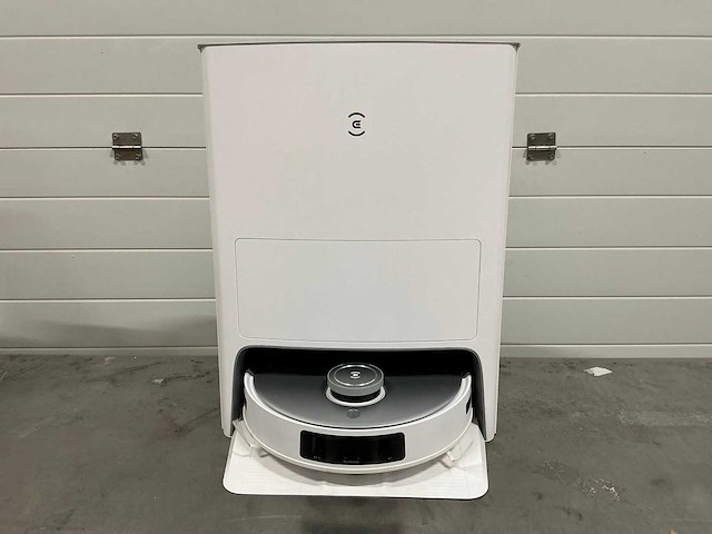 Ecovacs deebot t20 omni - afbeelding 1 van  7