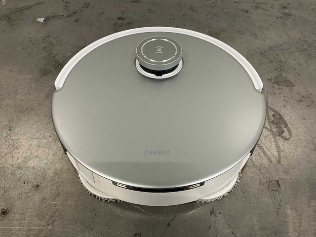Ecovacs deebot t20 omni - afbeelding 5 van  7