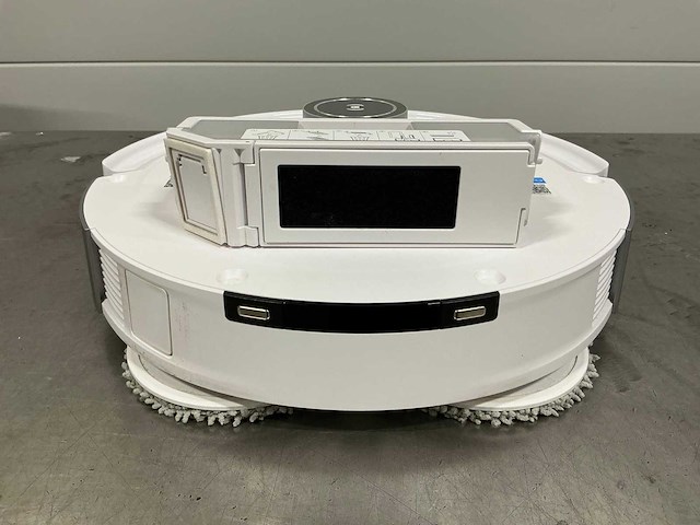 Ecovacs deebot t20 omni - afbeelding 7 van  7