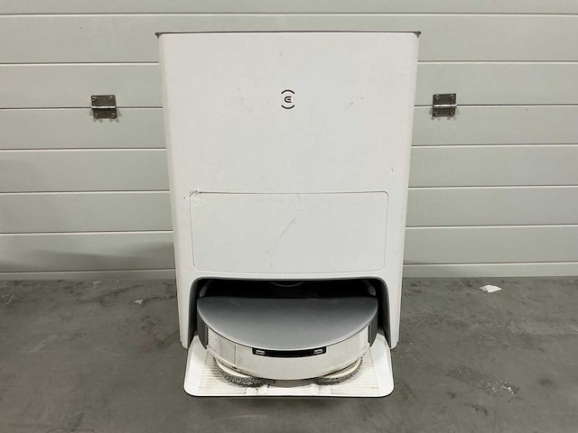 Ecovacs deebot t20 omni - afbeelding 1 van  9