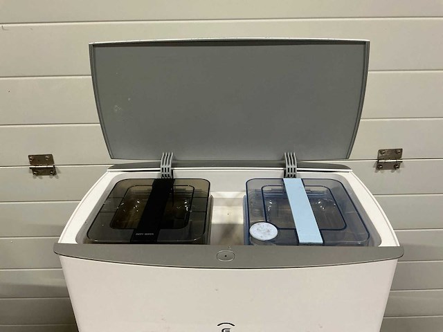 Ecovacs deebot t20 omni - afbeelding 2 van  9