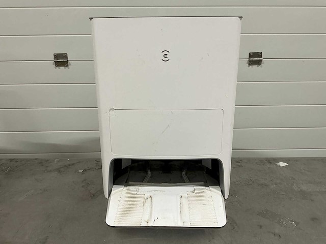 Ecovacs deebot t20 omni - afbeelding 3 van  9