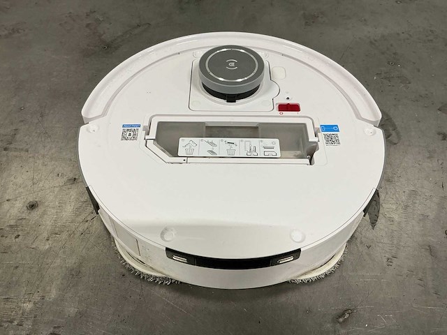 Ecovacs deebot t20 omni - afbeelding 6 van  9