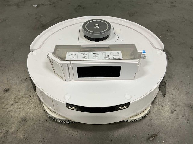 Ecovacs deebot t20 omni - afbeelding 7 van  9