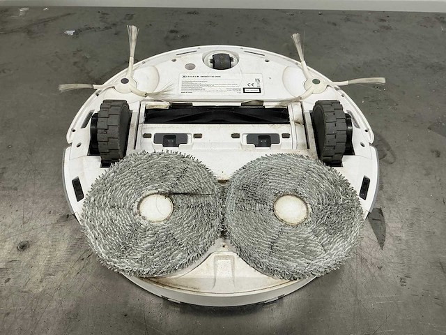 Ecovacs deebot t20 omni - afbeelding 8 van  9