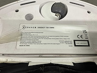 Ecovacs deebot t20 omni - afbeelding 2 van  10