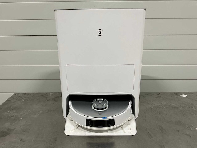 Ecovacs deebot t20 omni - afbeelding 3 van  10