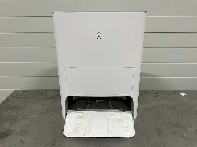 Ecovacs deebot t20 omni - afbeelding 4 van  10