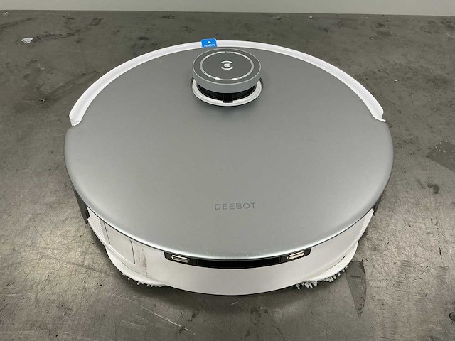 Ecovacs deebot t20 omni - afbeelding 7 van  10