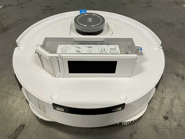 Ecovacs deebot t20 omni - afbeelding 9 van  10