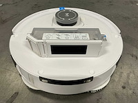 Ecovacs deebot t20 omni - afbeelding 9 van  10