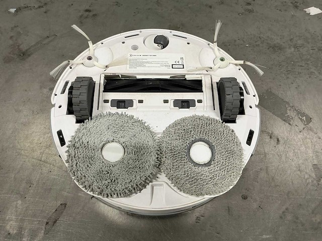 Ecovacs deebot t20 omni - afbeelding 10 van  10