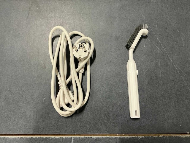 Ecovacs deebot t20 omni - afbeelding 8 van  10