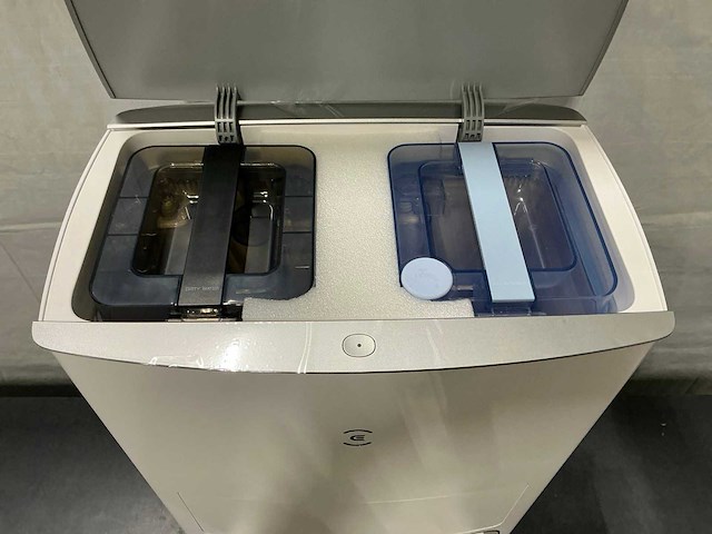 Ecovacs deebot t20 omni - afbeelding 4 van  10