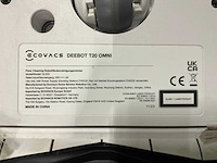 Ecovacs deebot t20 omni - afbeelding 7 van  10