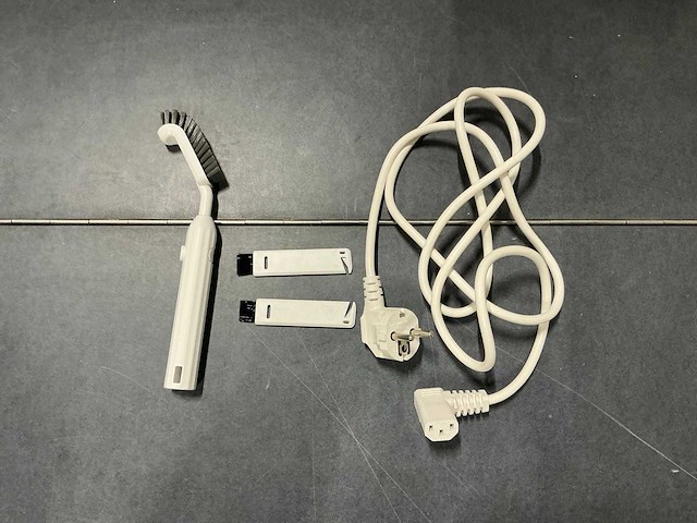 Ecovacs deebot t20 omni - afbeelding 1 van  10