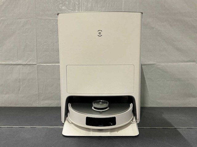 Ecovacs deebot t20 omni - afbeelding 2 van  10