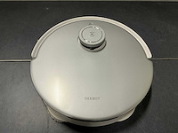 Ecovacs deebot t20 omni - afbeelding 5 van  10