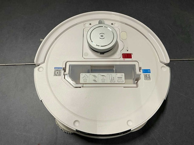 Ecovacs deebot t20 omni - afbeelding 6 van  10
