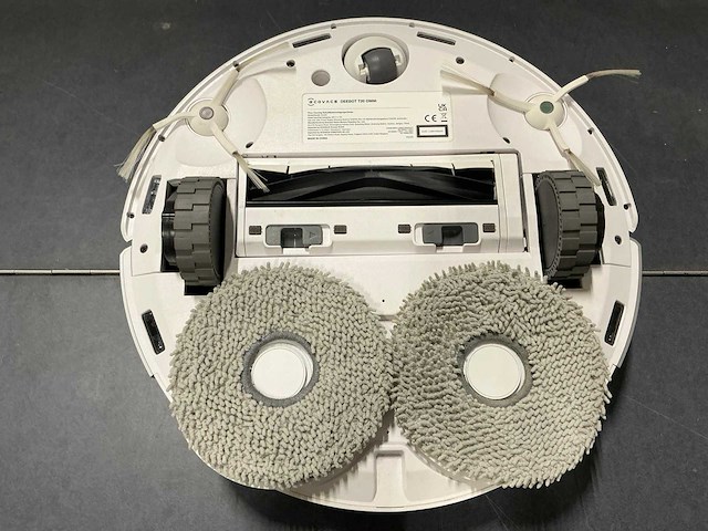 Ecovacs deebot t20 omni - afbeelding 9 van  10